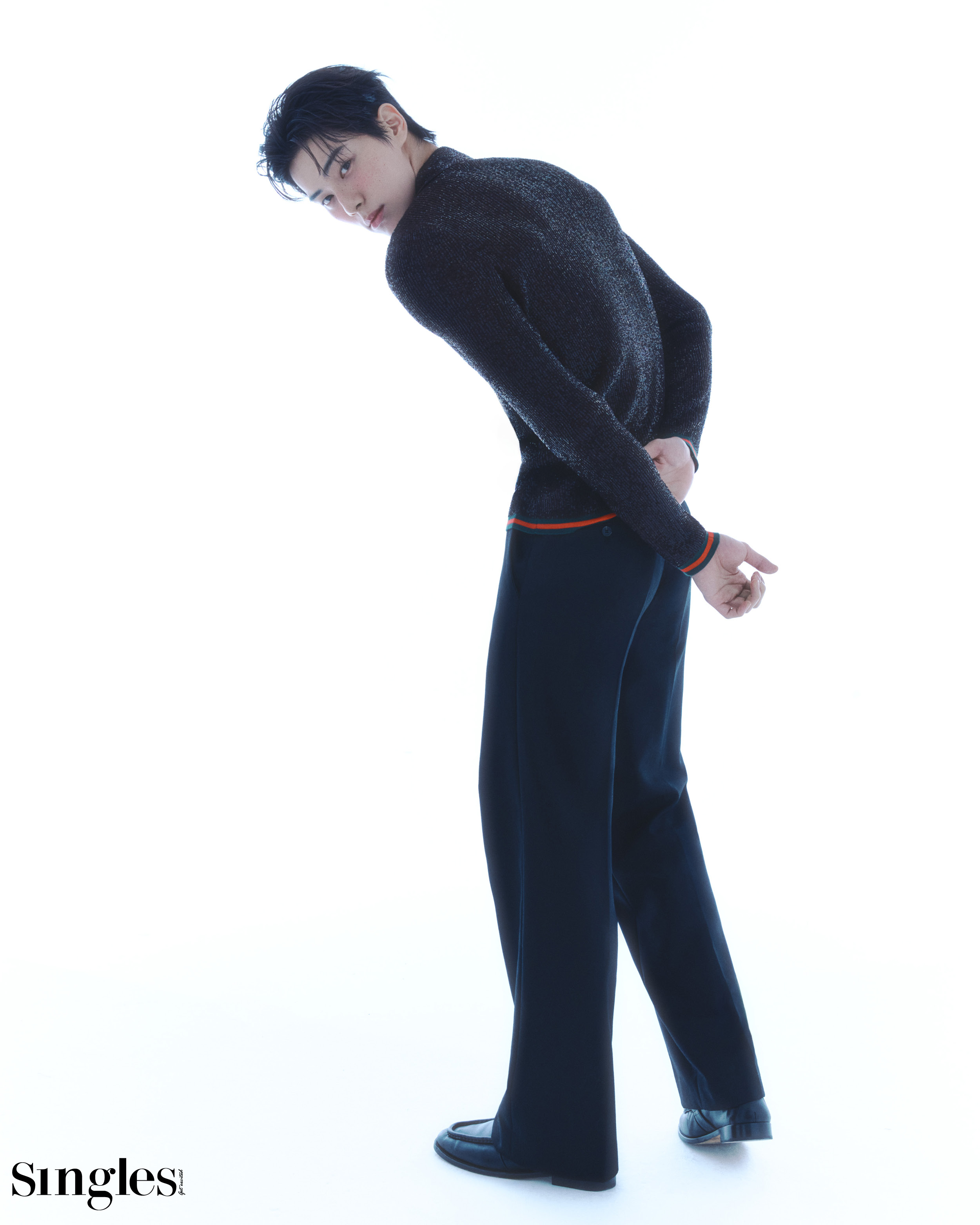 셀럽, 셀럽 화보, 싱글즈 이채민 화보, 이채민, 하이라키, 베르사체, 드리스 반 노튼, 보테가 베네타, 올리비에 무르그 by 디드로 코리아